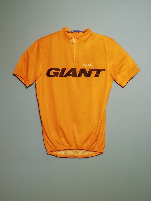 GIGANTE 1994 EQUIPO MIXTO RV PAÍSES BAJOS
