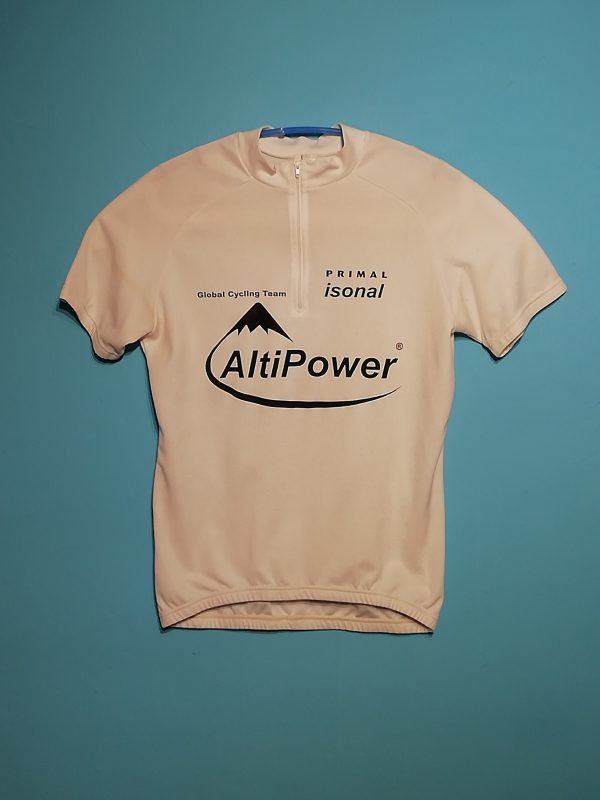 ALTIPOWER-ISONAL 2006