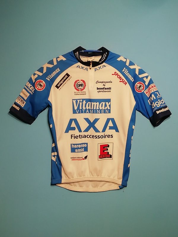 AXA FIETSACCESSOIRES-VITAMAX 2000