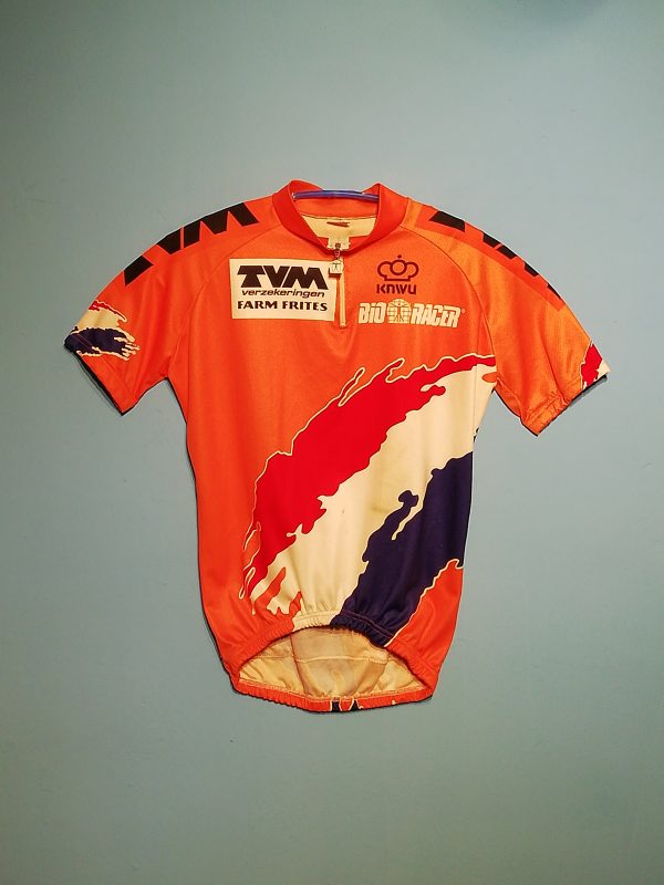 ÉQUIPE NATIONALE DES PAYS-BAS 1998