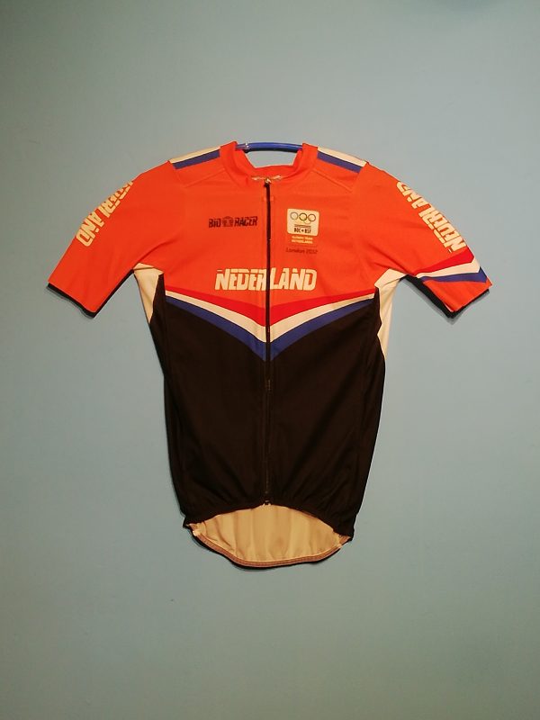 SQUADRA NAZIONALE DEI PAESI BASSI GIOCHI OLIMPICI DI LONDRA 2012