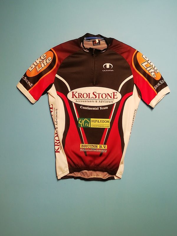 KROLSTONE 2006
