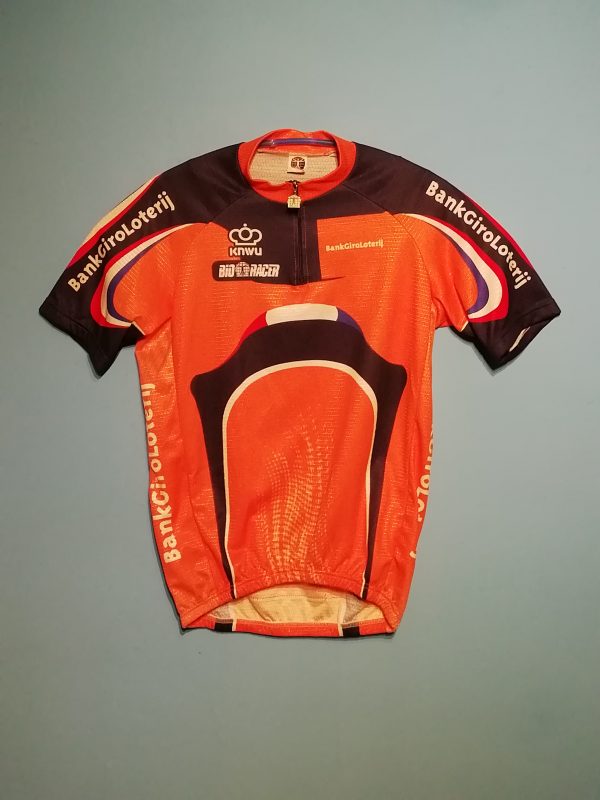 オランダ代表チーム 2003