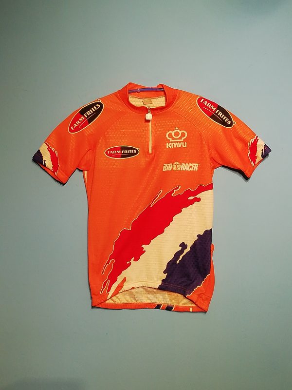 NIEDERLÄNDISCHE NATIONALMANNSCHAFT 1999/2002