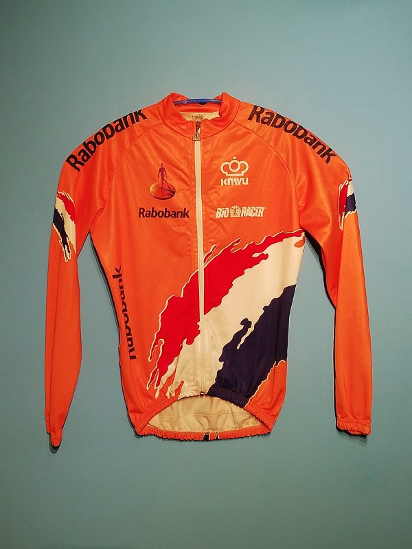 NIEDERLÄNDISCHE NATIONALMANNSCHAFT 1999/2002
