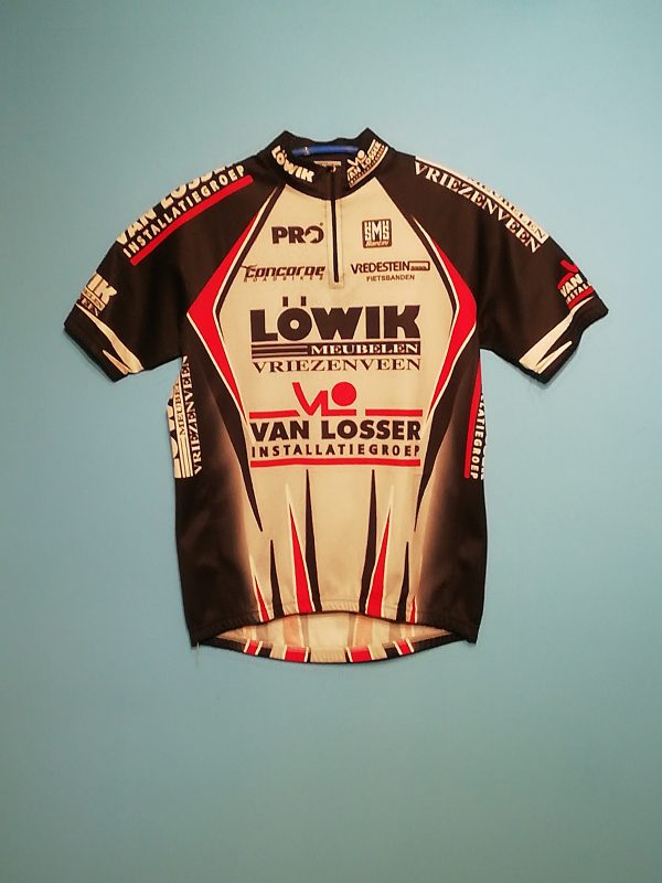LOKIK-VAN LOSSER 2005