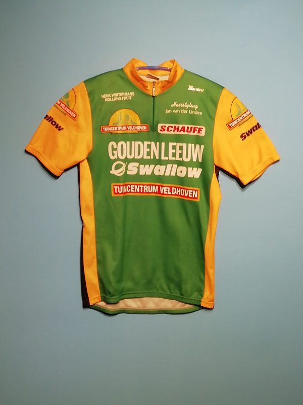 GOLDEN LION (a) GARDEN CENTER VELDHOVEN 1995