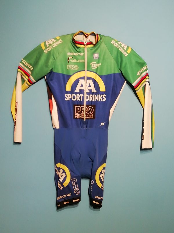 AA SPORTDRINKS-FARM FRITES-BEONE 2008