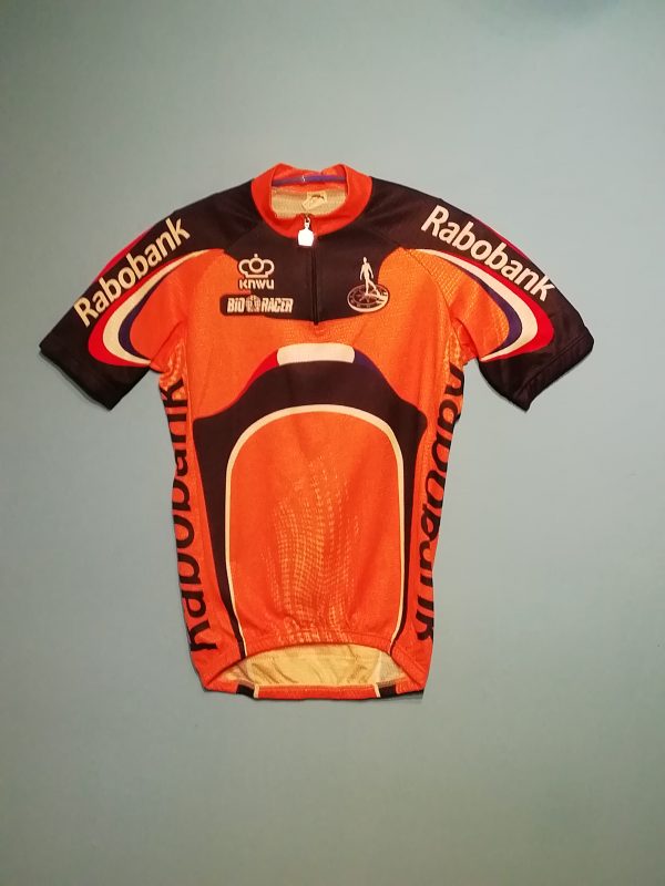NEDERLAND NATIONALE PLOEG 2003
