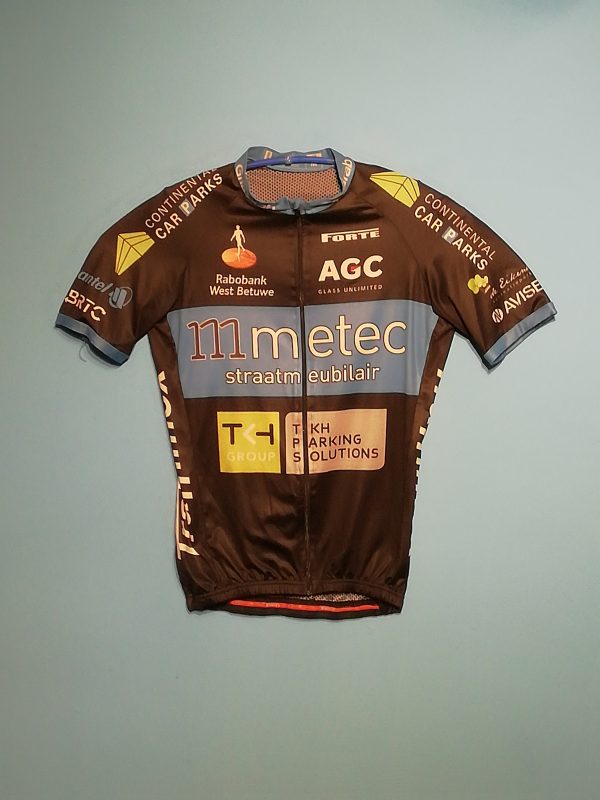 METEC-TKH 2014