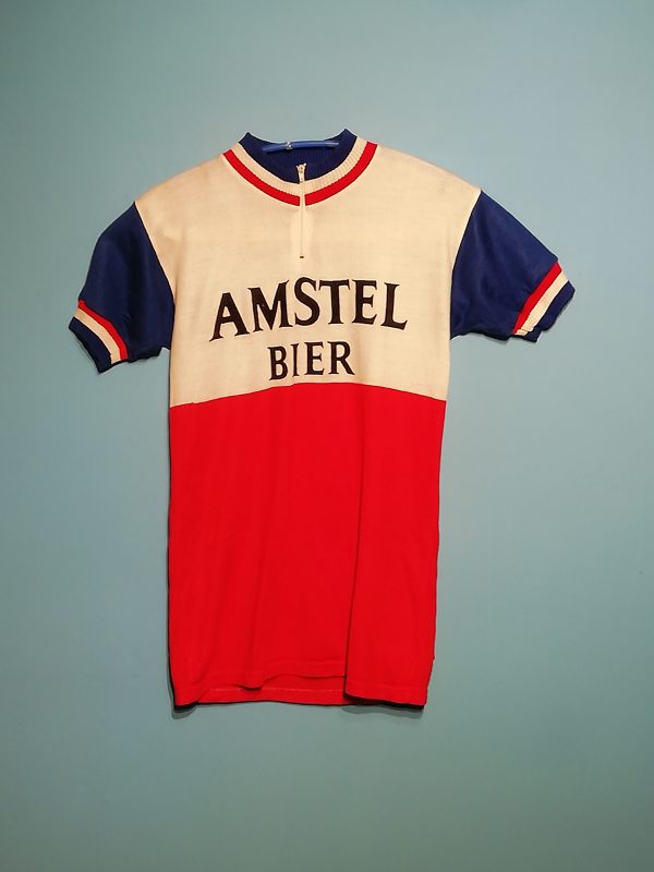 AMSTEL BIER 1965/1967