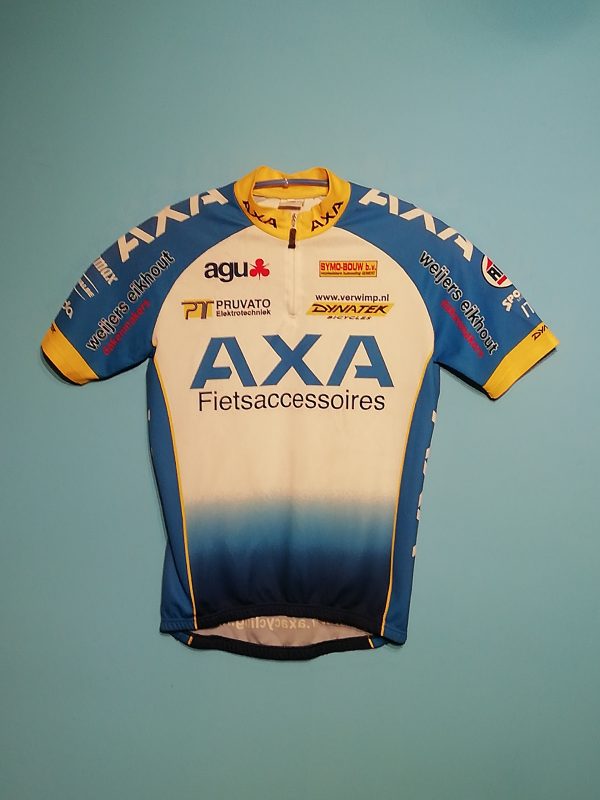AXA FAHRRADZUBEHÖR 2003