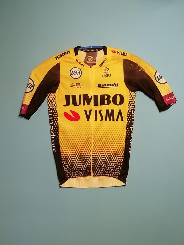 JUMBO-VISMA 2019