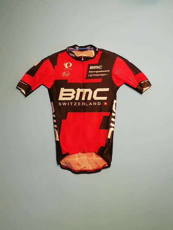 BMC  2014
