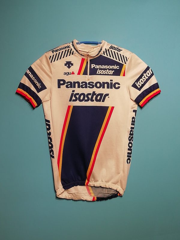 PANASONIC-ISOSTAR 1988