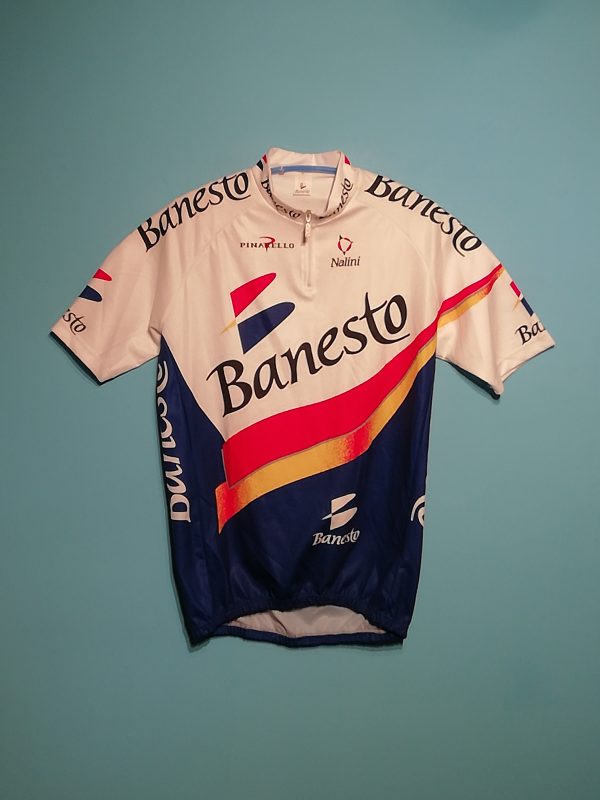 BANESTO-PINARELLO   2000