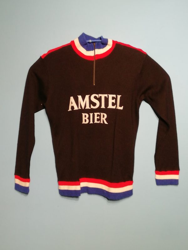 AMSTEL BIER 1965/1967