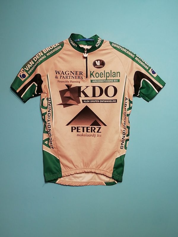 APAC-KDO-PETERZ 2003
