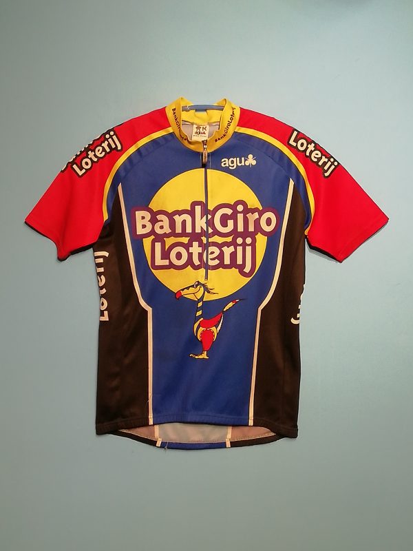 BANKGIROLOTERIJ-AGU 2002