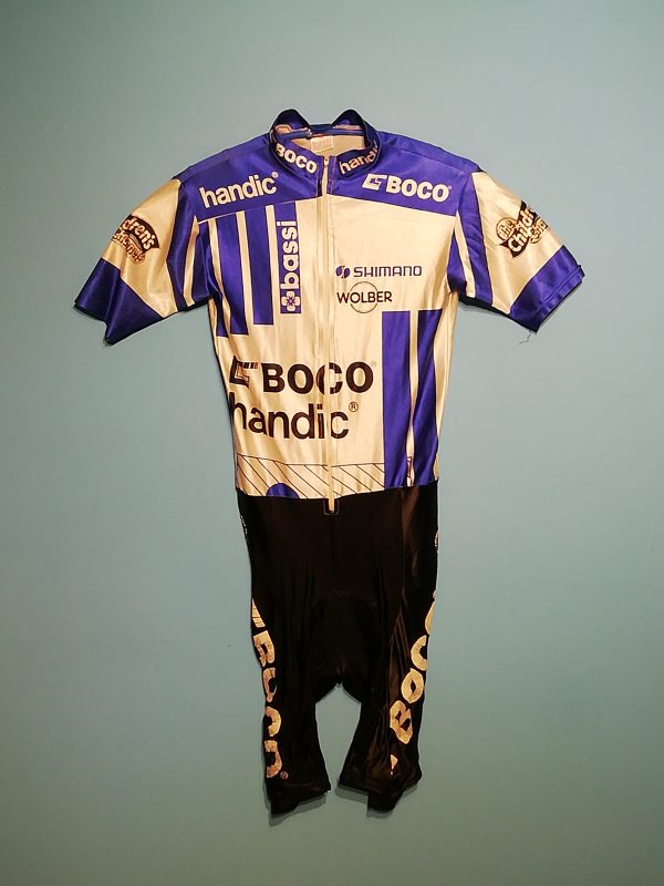 BOCO HANDIC 1989