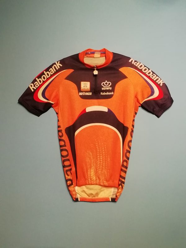 NETHERLANDS NATIONAL TEAM 2006