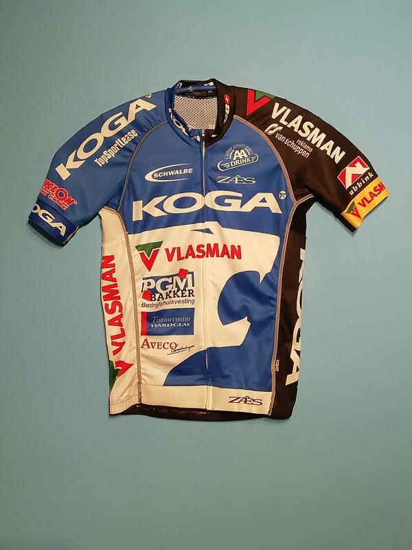 KOGA-VLASMAN   2014