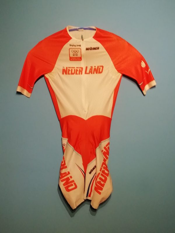 NIEDERLÄNDISCHE NATIONALMANNSCHAFT OLYMPISCHE SPIELE PEKING 2008