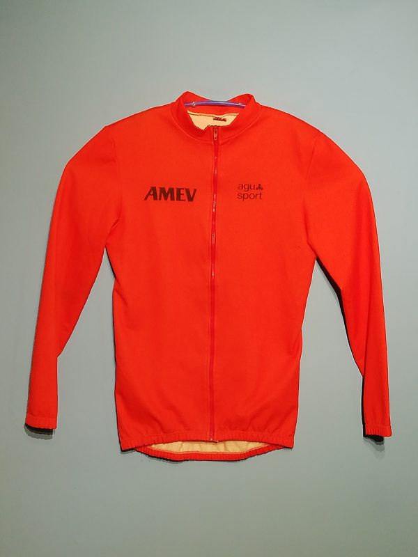 NETHERLANDS NATIONAL TEAM 1988