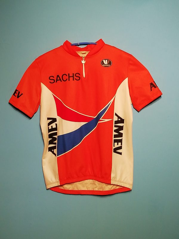 NETHERLANDS NATIONAL TEAM 1994