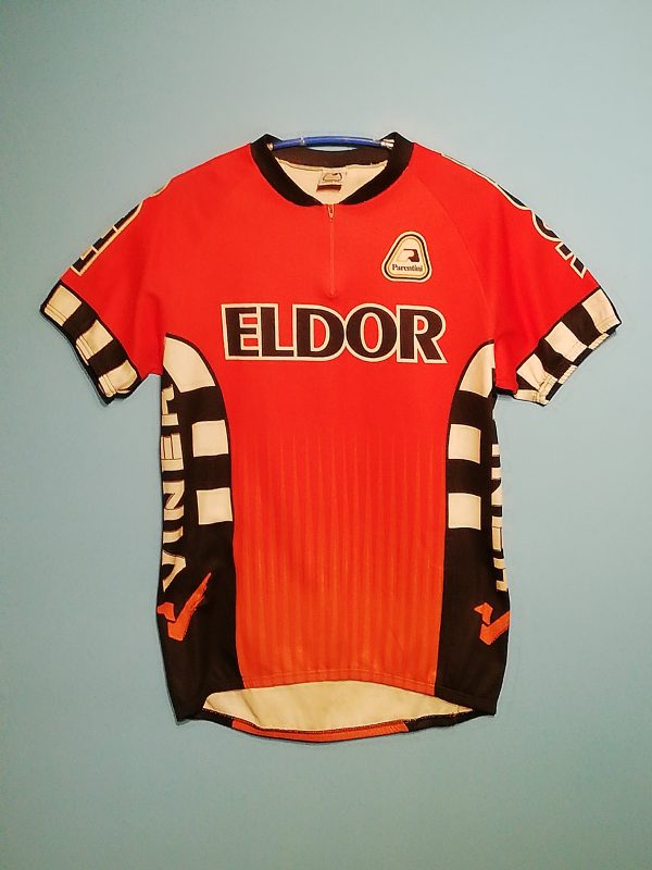 ELDOR 1993