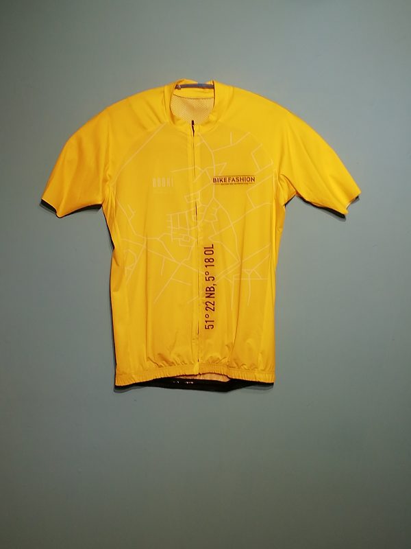 TOUR OF DUIZEL – SIEGERTRIKOT TOUR OF DUIZEL – 2022