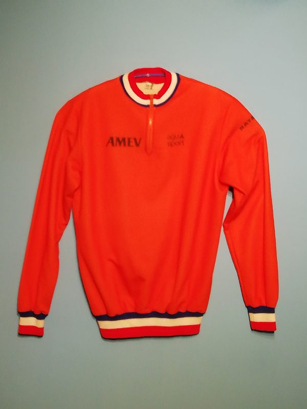 ÉQUIPE NATIONALE DES PAYS-BAS 1989