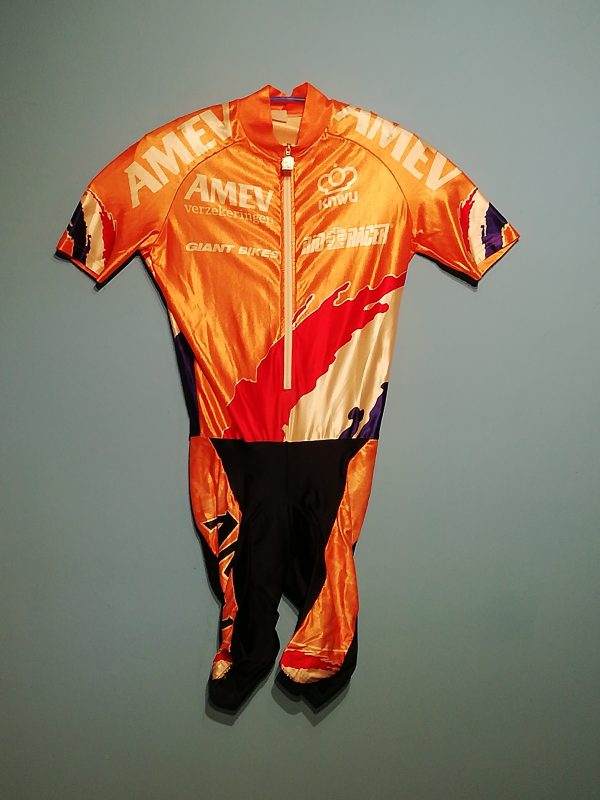 NIEDERLÄNDISCHE NATIONALMANNSCHAFT 1996