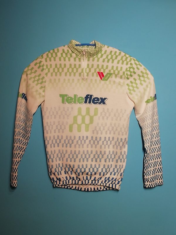 TÉLÉFLEX 1991
