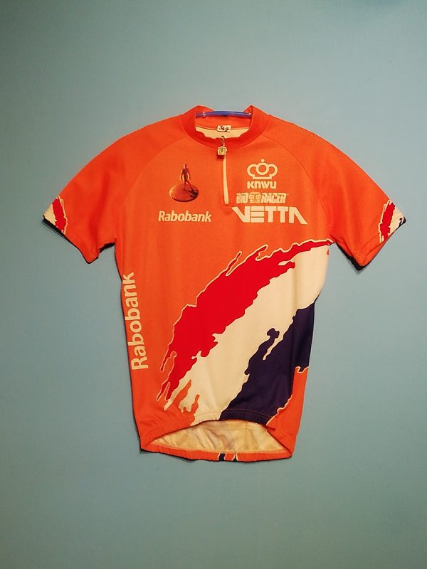 NAZIONALE DEI PAESI BASSI 1997