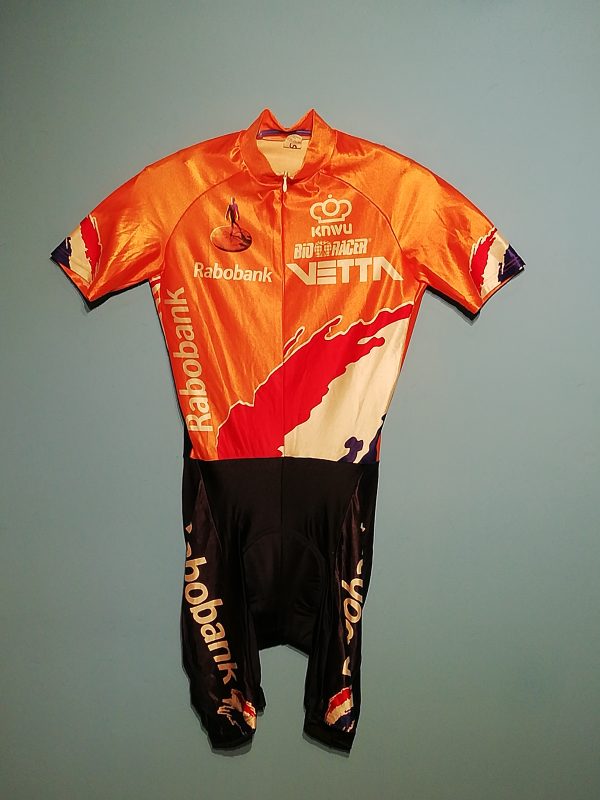 NAZIONALE DEI PAESI BASSI 1997
