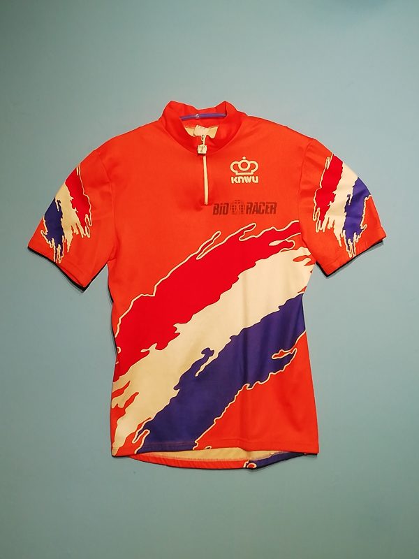 ÉQUIPE NATIONALE DES PAYS-BAS 1997/1999