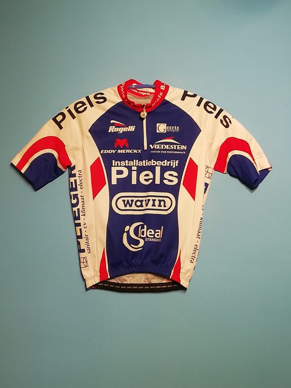 PIELS-WAVIN- IS IDEAL 2014