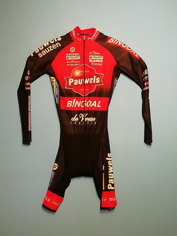 PAUWELS SAUZEN-BINGOAL 2019