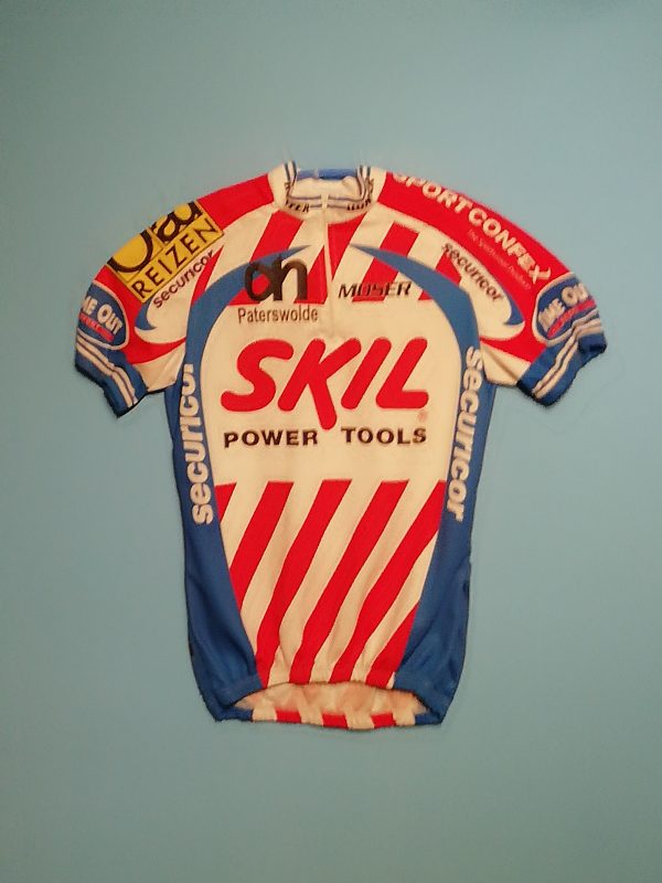 MOSER-SKIL-AH PATERSWOLDE 2005