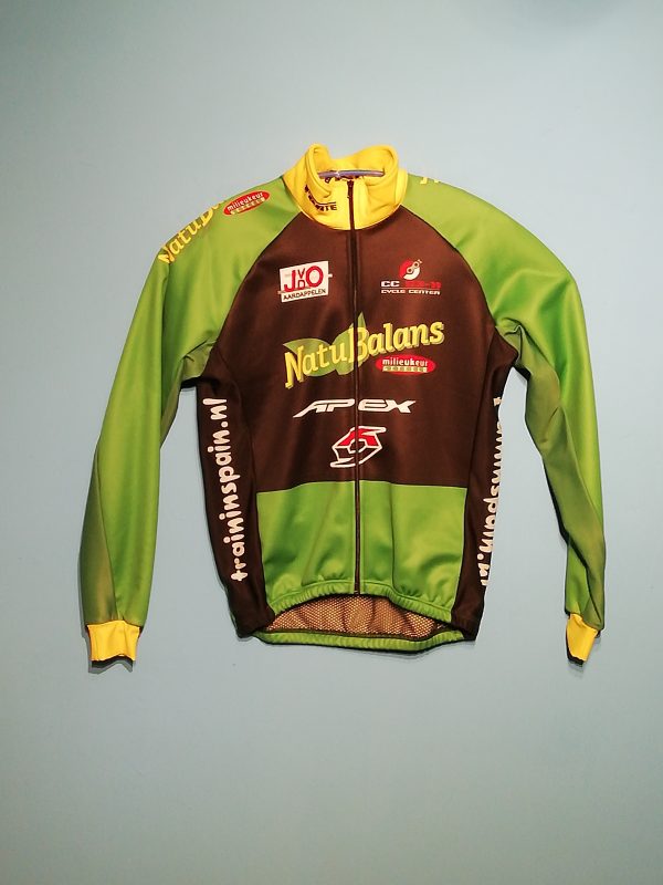NATUBALANS-APEX 2013/2014