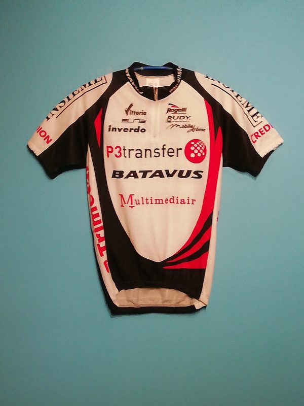 P3 TRANSFERT-BATAVUS-INSIEME 2008