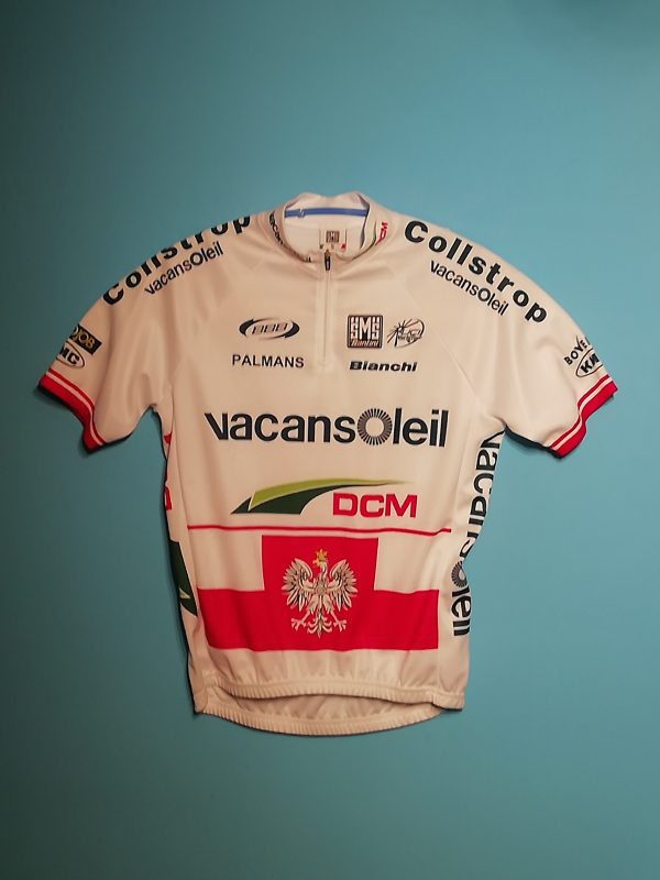 CHAMPION DE POLONAISE VACANSOLEIL-DCM-COLLSTROP 2012