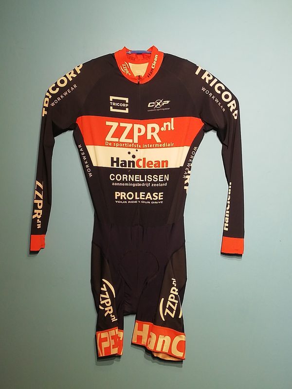 ZZPR.NL-HAN LIMPIO 2016/2017-2017/2018