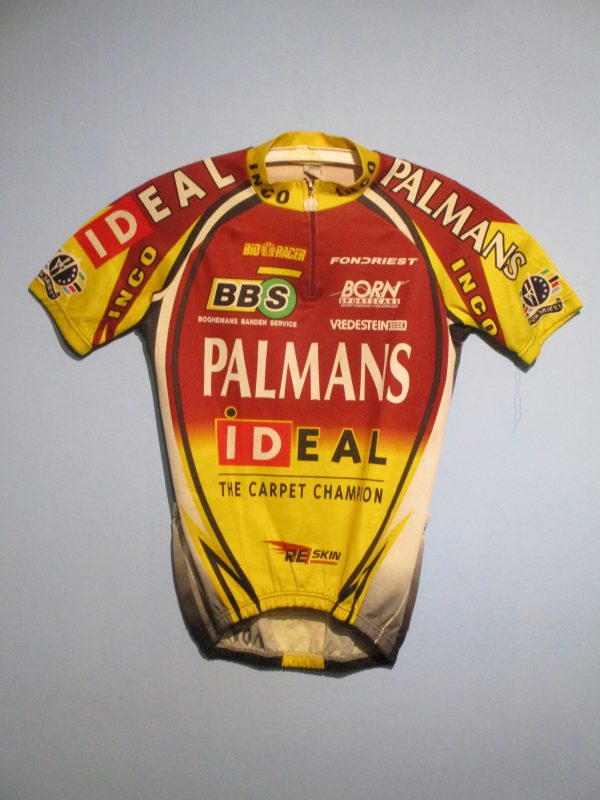 PALMANS IDEAL 1999