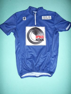TOUR DE COLOGNE – SPRINT-KLASSE – 1998 – RADFAHREN-HEMD