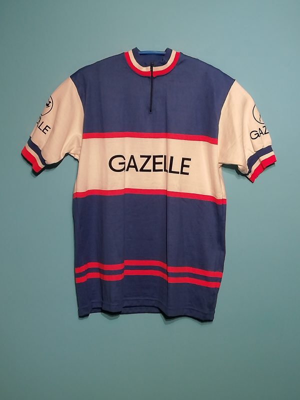 GAZELLE  1980