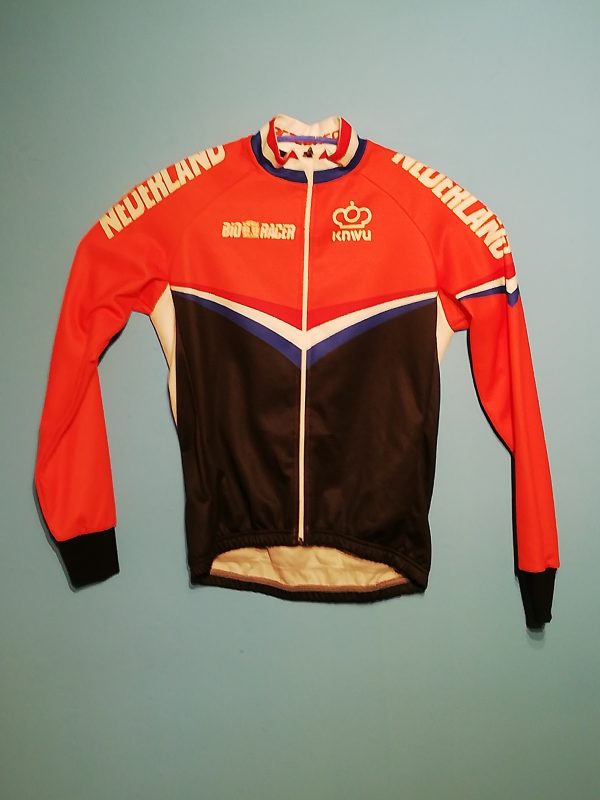 NETHERLANDS NATIONAL TEAM 2016
