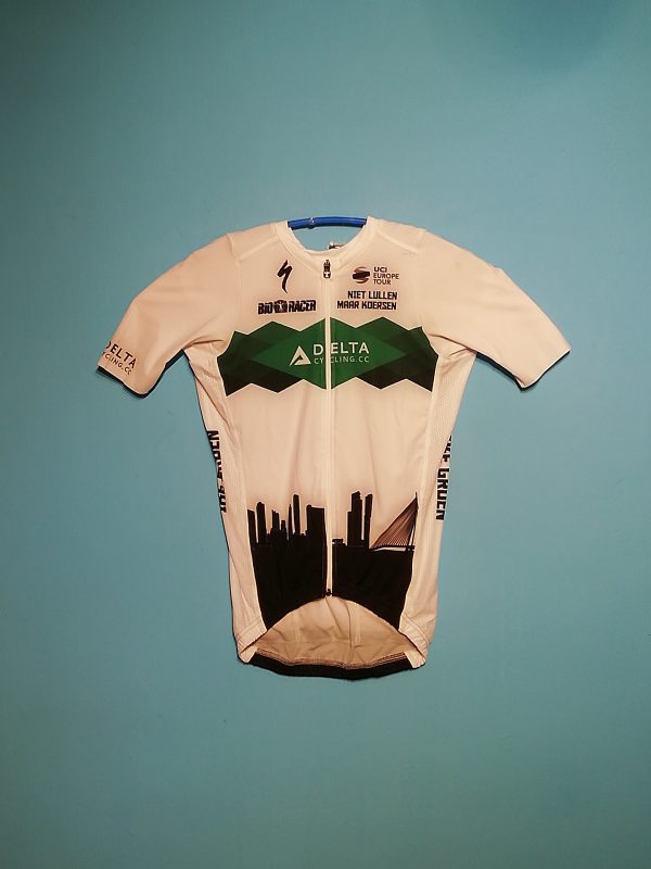 DELTA CYCLING ROTTERDAM 2018