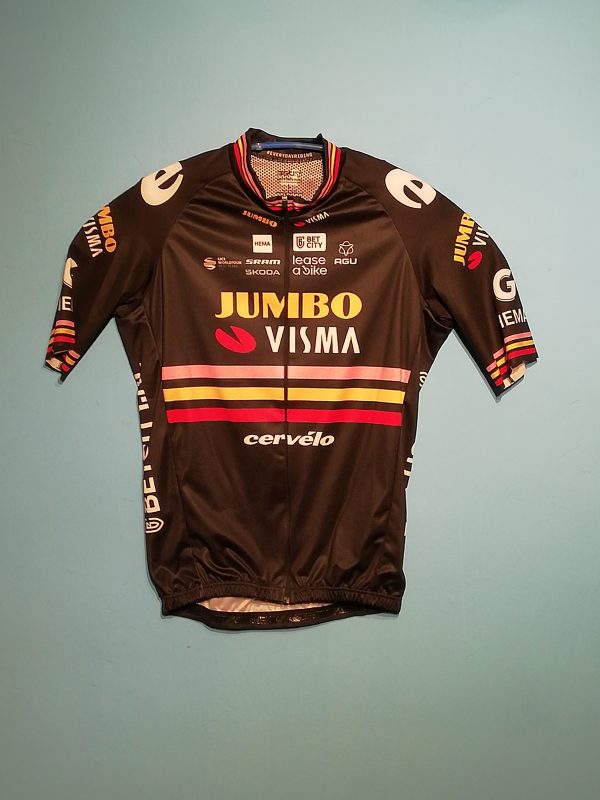 JUMBO-VISMA TRILOGY 2023